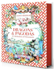 Dragons & Pagodas: A Celebration of Chinoiserie Cover Image