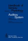 Auditory System: Clinical and Special Topics Cover Image