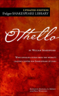 The Tragedy of Othello: The Moor of Venice (Folger Shakespeare Library) By William Shakespeare, Barbara A. Mowat (Editor), Paul Werstine (Editor) Cover Image
