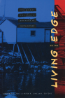 Living on the Edge: The Great Northern Peninsula of Newfoundland (Social and Economic Papers #21) By Lawrence Felt (Editor), Peter R. Sinclair (Editor) Cover Image