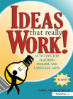 Ideas That Really Work! By Cheryl Miller Thurston Cover Image