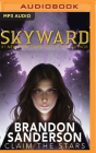 Skyward By Brandon Sanderson, Suzy Jackson (Read by) Cover Image