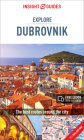 Insight Guides Explore Dubrovnik (Travel Guide with Free Ebook) (Insight Explore Guides) Cover Image