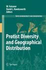 Protist Diversity and Geographical Distribution (Topics in Biodiversity and Conservation #8) By W. Foissner (Editor), David Leslie Hawksworth (Editor) Cover Image