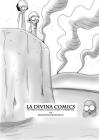 La Divina Comics By Francesco Spagnolo Cover Image