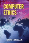 Computer Ethics: A Global Perspective: A Global Perspective Cover Image