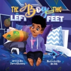 The Boy with Two Left Feet Cover Image