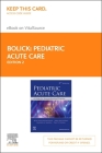 Pediatric Acute Care: A Guide to Interprofessional Practice By Beth Nachtsheim Bolick (Editor), Karin Reuter-Rice (Editor), Maureen A. Madden (Editor) Cover Image