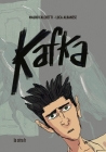 Kafka. Diario de Un Desaparecido By Mauro Falchetti, Luca Albanese (Illustrator) Cover Image