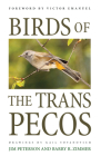 Birds of the Trans-Pecos Cover Image