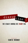 Disruption?: The Senate During the Trump Era Cover Image