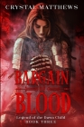 Bargain of Blood: Legend of the Dawn Child Book Three Cover Image