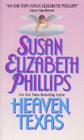 Heaven, Texas (Chicago Stars #2) By Susan Elizabeth Phillips Cover Image