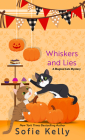 Whiskers and Lies (Magical Cats Mystery #14) Cover Image