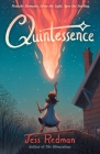 Quintessence Cover Image