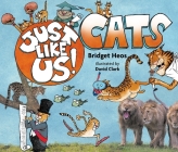Just Like Us! Cats Cover Image