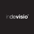 Indevisio: Agentur für Marketing, Werbung und Design By Juri Reisner Cover Image