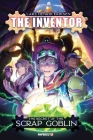 The Inventor Vol. 2 Cover Image