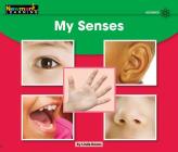 My Senses Leveled Text Cover Image