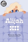Alijah XII Cover Image