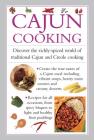 Cajun Cooking: Discover the Richly-Spiced World of Traditional Cajun and Creole Cooking By Valerie Ferguson Cover Image