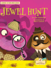Jewel Hunt By Kim Thompson, Brett Curzon (Illustrator) Cover Image