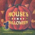 Mouse's First Halloween (Classic Board Books) By Lauren Thompson, Buket Erdogan (Illustrator) Cover Image