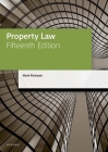 Property Law (Legal Practice Course Manuals) Cover Image