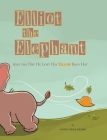 Elliot the Elephant: And the Day He Lost His Yellow Rain Hat By Sydney Grace Grubbs Cover Image
