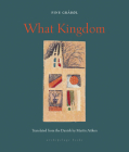 What Kingdom By FINE GRABOL, Martin Aitken (Translated by) Cover Image