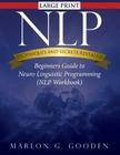 Nlp Techniques and Secrets Revealed By Marlon G. Gooden Cover Image