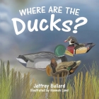 Where Are the Ducks? Cover Image