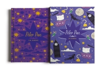 Peter Pan By James Matthew Barrie, Leire Salaberria (Illustrator) Cover Image