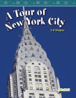 A Tour of New York City (Mathematics in the Real World) Cover Image