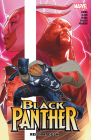 BLACK PANTHER BY EVE L. EWING: REIGN AT DUSK VOL. 2 Cover Image