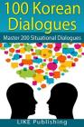 100 Korean Dialogues Cover Image