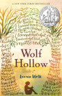 Wolf Hollow Cover Image
