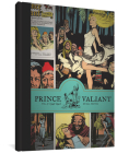 Prince Valiant Vol. 5: 1945-1946 By Hal Foster, P. Craig Russell (Foreword by) Cover Image