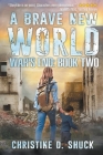 War's End: A Brave New World By Christine D. Shuck Cover Image