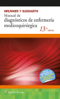 Manual de enfermería medicoquirúrgica By Dr. Janice L. Hinkle, PhD, RN, CNRN, Kerry H. Cheever, PhD, RN Cover Image