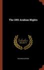 The 1001 Arabian Nights By Richard Burton Cover Image