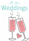 All about Weddings By Ellen Bell Cover Image