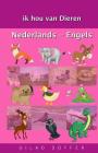 ik hou van Dieren Nederlands - Engels By Gilad Soffer Cover Image