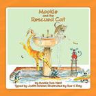 Mookie and the Rescued Cat By Judith Kristen, Sue V. Daly (Illustrator) Cover Image
