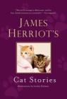James Herriot's Cat Stories By James Herriot, Lesley Holmes (Illustrator) Cover Image