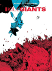 I Kill Giants Cover Image