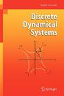 Discrete Dynamical Systems By Oded Galor Cover Image