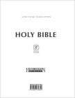 New Living Translation Loose Leaf Bible W/O Binder (Loose-Leaf) Cover Image