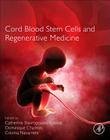 Cord Blood Stem Cells Medicine Cover Image