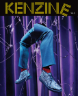 Kenzine: Volume III By Maurizio Cattelan (Artist), Pierpaolo Ferrari (Editor), Humberto Leon (Editor) Cover Image